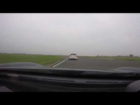 Alfa Workshop's 2.0 Litre 4C