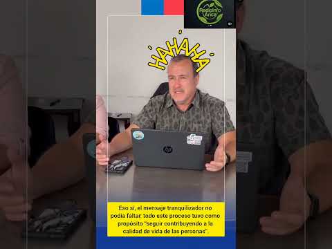 #arica 4 años de seguimiento, actas y power point… y los resultados siguen “en evaluación” 🤡📂