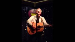 Radney Foster Easier Said Than Done Acoustic