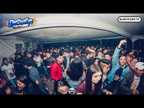 Esa Nena Quiere - DJ DISHUEK -  Fashion Beat Company - Perreo - Tiestoriki