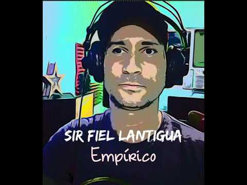 Sir Fiel Lantigua. "Empírico" @redimi2oficial