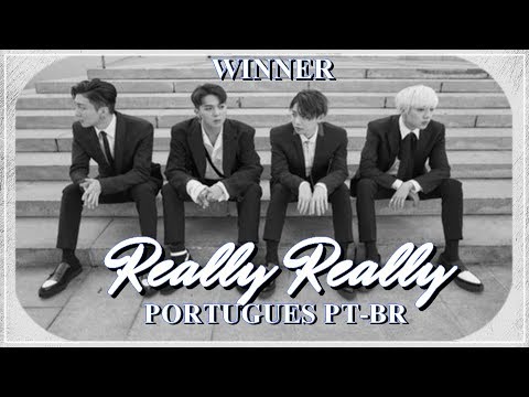 Really Really - Winner