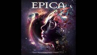 Epica - Universal Deathsquad (Audio)