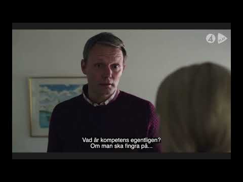 Susanna Ringblom Showreel 2017 HD 720p