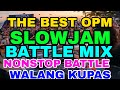 YAYANIG BAHAY MO SA LOVE SONG NA ITO SLOW JAM BATTLE