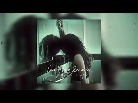 doli x shuster - nie płacz za mną (speed up)