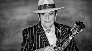 Bobby Osborne - "I've Just Gotta Get A Message To You"