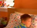Sprout Wake Up Ident