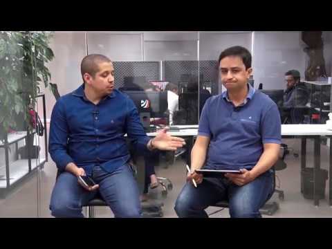 TCE RO - Notice Analysis - Vacancies and required training