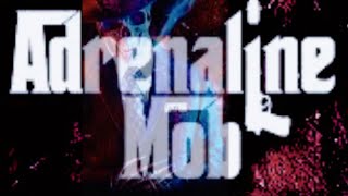 ADRENALINE MOB - Fallin To Pieces (2014)