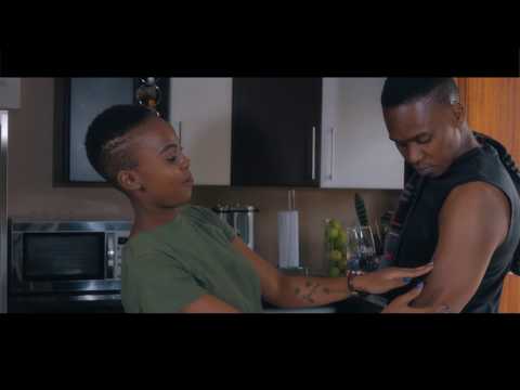 Dj Phat Cat ft Nthabiseng -Give me your time (Official Video)