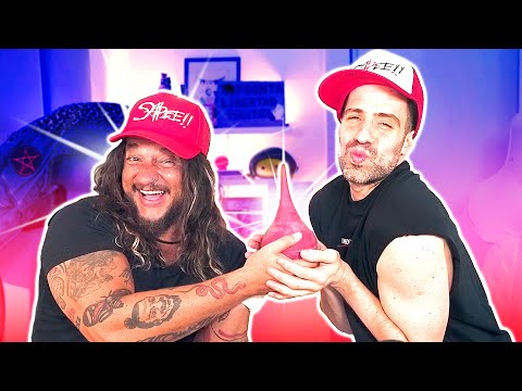 Entrevista con EL BANANERO