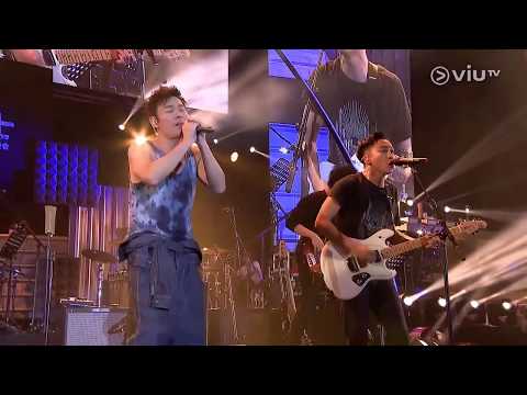 靈魂道 - 許志安 & Supper Moment