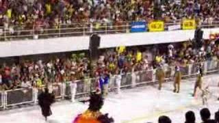 preview picture of video 'Laura at Carnaval - Floripanopolis, Brazil 2008'