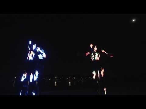Promotional video thumbnail 5 for LED Fun