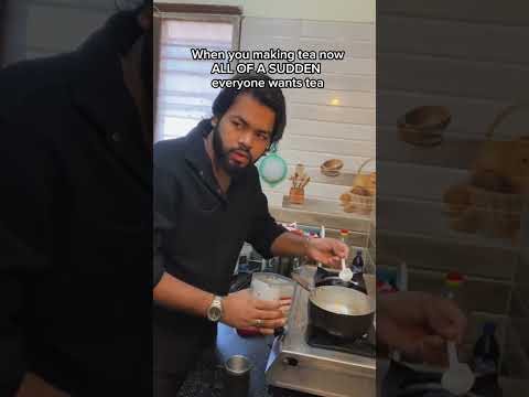 Not having today ☕️ #shorts #teatime #coffeetime #asianfamilies #funny