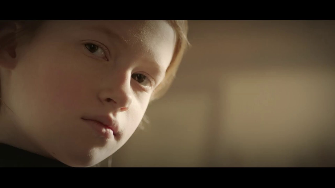 Тизер фільму "Кобзарський цех", режисер Віктор Придувалов, проект "Дивись українське!"