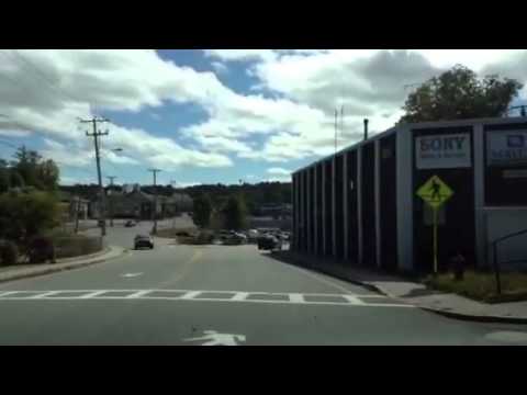 Gardner MA Video Tour