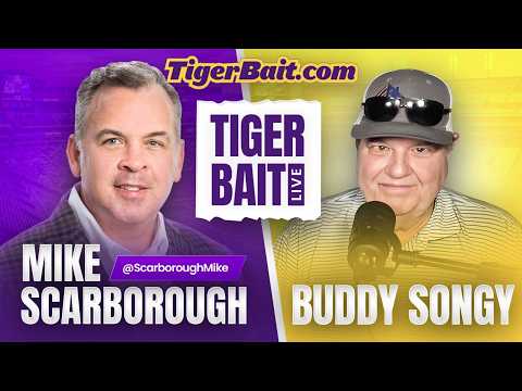 LSU Baseball: Don't Freak Out Now