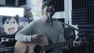 WE WERE BORN TO MAKE HISTORY