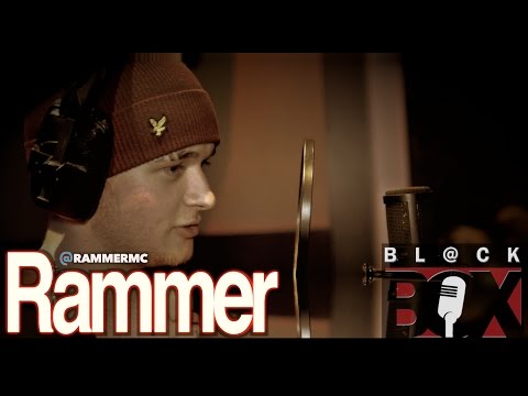 Rammer | BL@CKBOX (4k) S10 Ep. 44/184