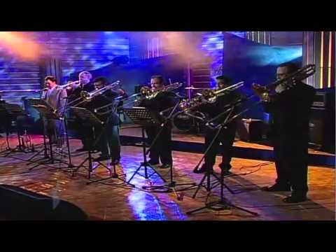 Granada de Agustín Lara interpreta Chucho López