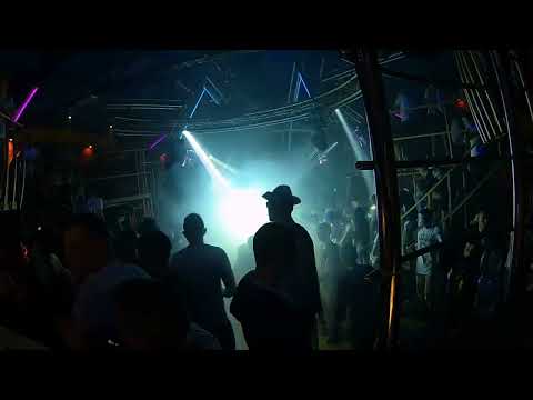 OMEN CLUB PŁOŚNICA - DJ SALIS VIDEO LIVE MIX + TRACKLISTA 2016