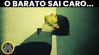 Stay Away From All (AND ANY) Cheap Pleasure | Schopenhauer.