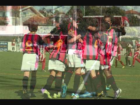 Leverense - Vilanovense(Infantis - 2ª Jornada)