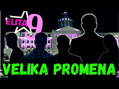 HITNO SAOPŠTENJE PRODUKCIJE, IZNENADA DONETA ODLUKA! zadruga uzivo elita 9