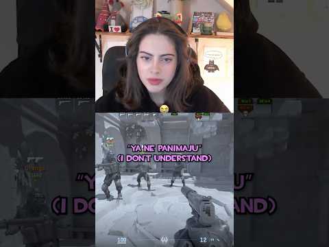 Classic Russians in CS2