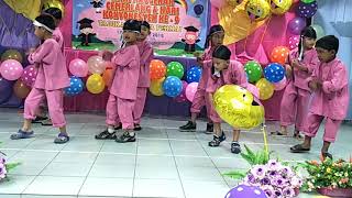 Download lagu Tadika Cahaya Permai - Basikal Tua mp3 Download lagu Tadika Cahaya Permai - Basikal Tua mp3