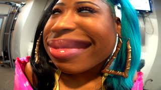 BRITTNEY TAYLOR - Shes A Bitch BriMix (Young Bum Diss)