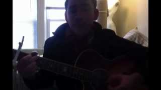 How Bad We Need Each Other - Marc Scibilia