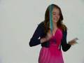 Disney Channel Intro Miley Cyrus
