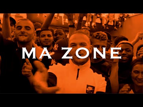 JUL x Naps x Sasso Type Beat "MA ZONE" | Instru Type JUL/ Ambiance 2021 [Prod. Captain Beats]