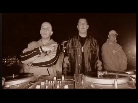 Peja/Slums Attack - Reprezentuję biedę