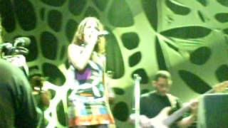 calle 13 Gringa Latin Funk