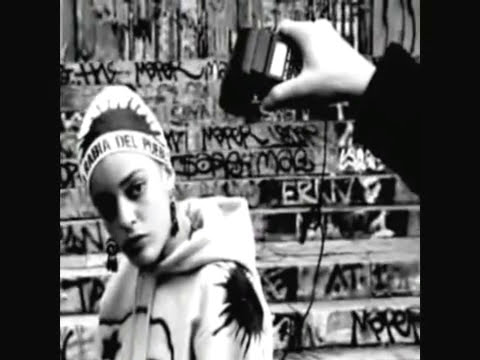 Keny Arkana -  Medley - Babylonik  - 2008