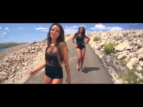 TWiiNS - SAGAPO | Official Music Video