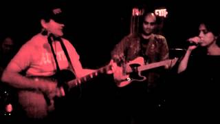 Cardinal - "Last Poems" at The Plough & Stars on 05/10/12