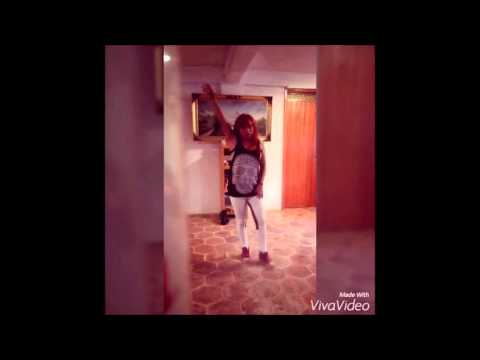 Exid Hot Pink Dance Cover