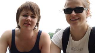 Kene ja Kertu Hanoi, Vietnam 2014 (HD)