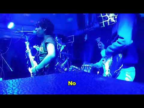 Artemisa - en vivo/Teatro Hell