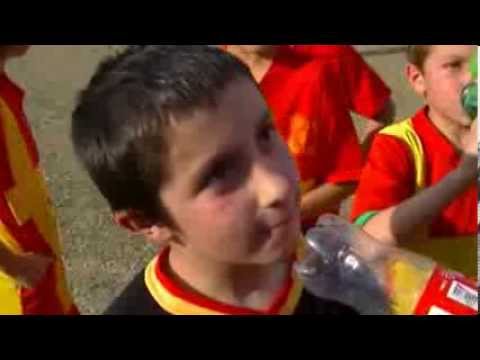 2°F2°R BELGRANO- MATIENZO ROJO  19 08 13