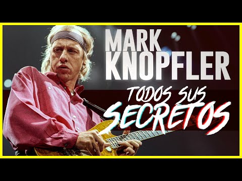 La biografía de Mark Knopfler - Introducción