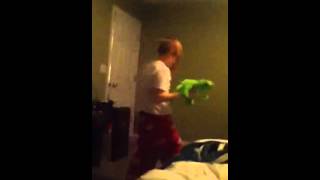 DIE FROGGY 3!!!!!!!!!