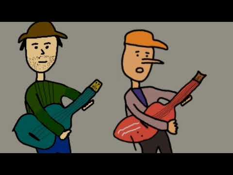 Totex Frag dich Video neu