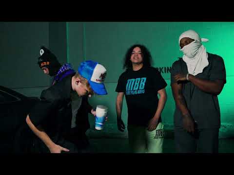 Ceo Stew x Big Punch x Tizz - "Taxing Dorks" (Official Music Video)