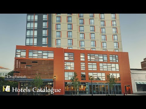 The Draftsman, Autograph Collection - Hotel in Downtown Charlottesville, VA